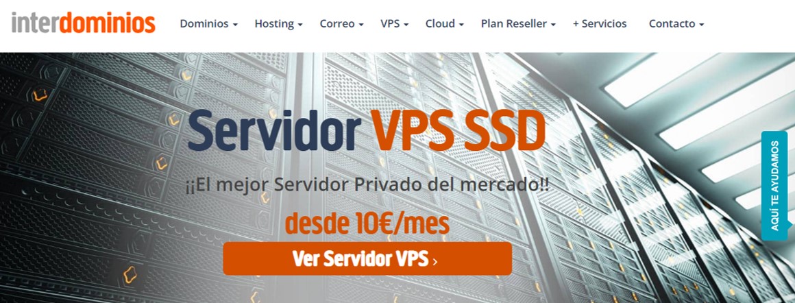 mejores empresas de alojamiento web en 2023