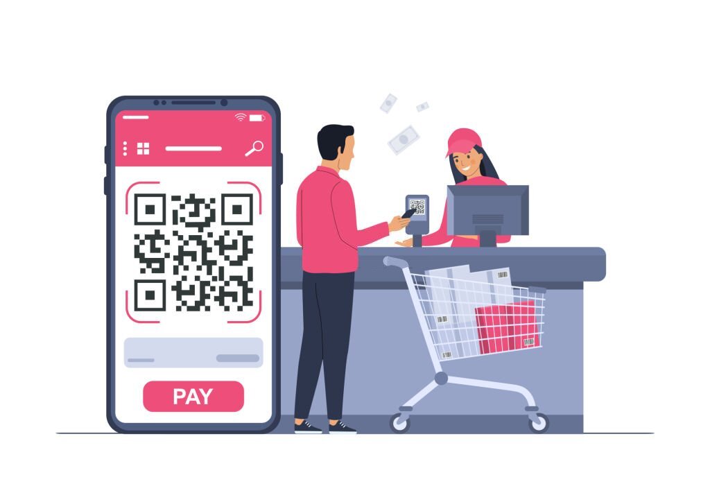 Qué es un Código QR y cómo crear uno