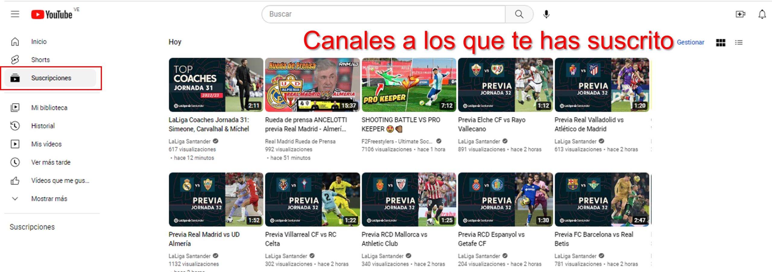 cómo ganar dinero en Youtube
