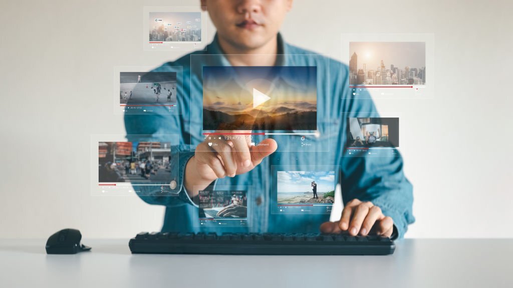 cómo ganar dinero en Youtube