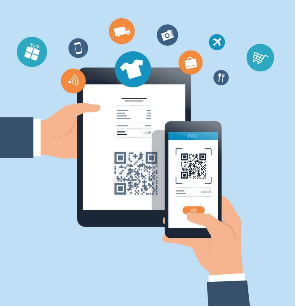 Qué es un Código QR y cómo crear uno