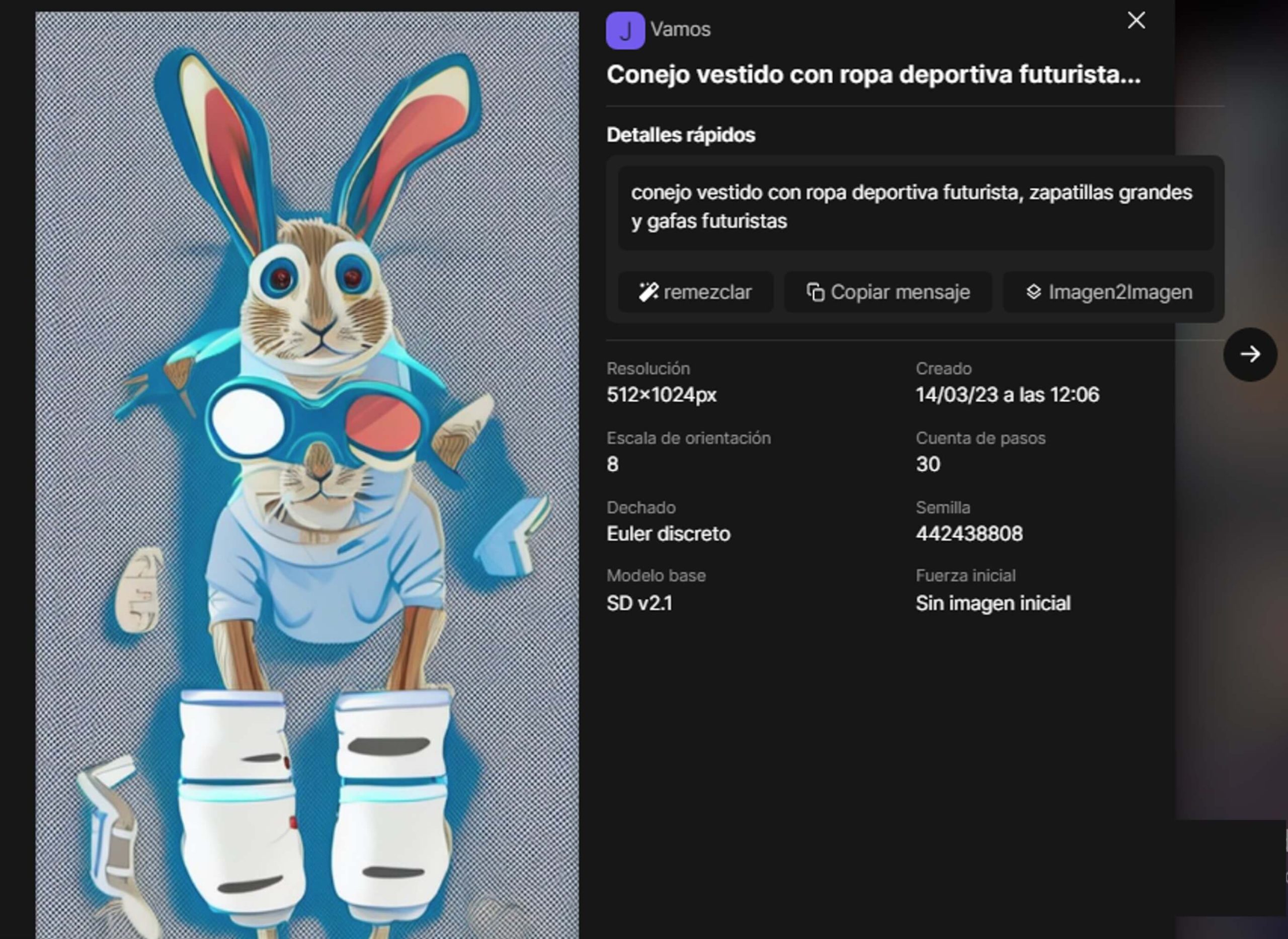 mejores IA para crear imágenes