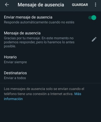 Cómo usar WhatsApp Business para tu marca o negocio