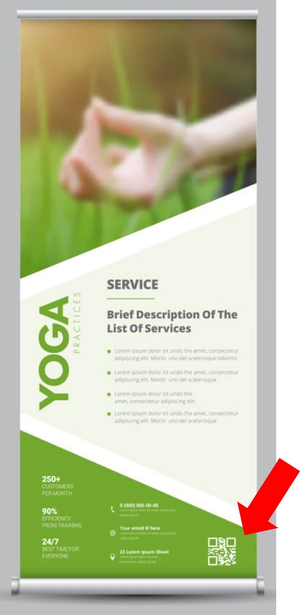 Qué es un Código QR y cómo crear uno