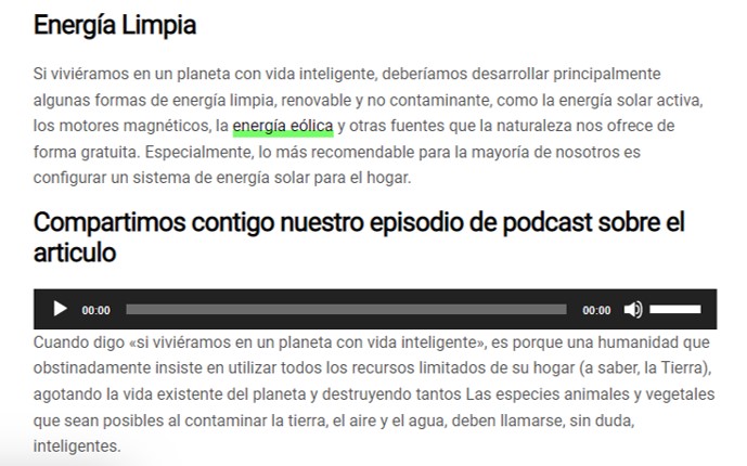 cómo hacer un podcast