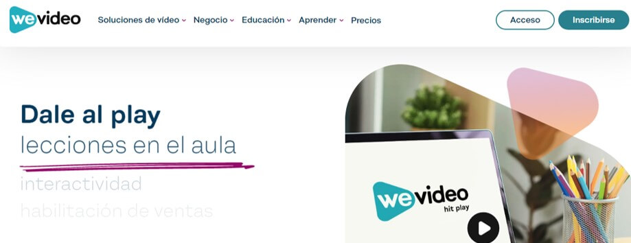 Mejores programas para editar video en PC