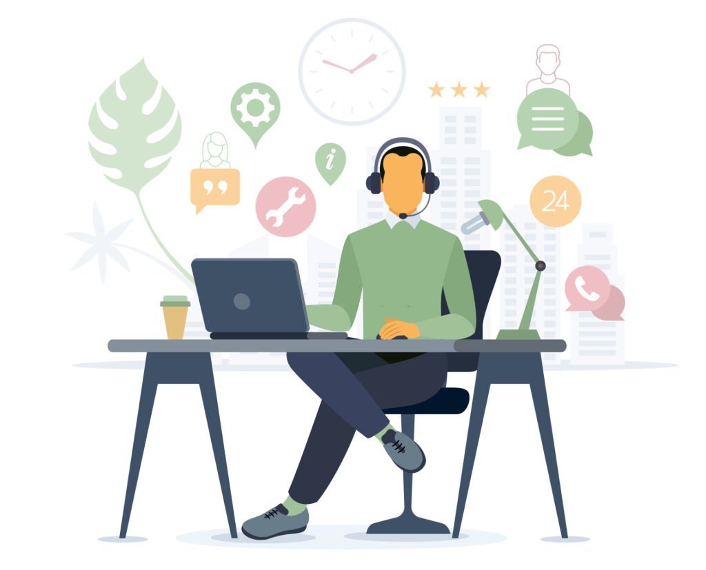 Cómo ser asistente virtual