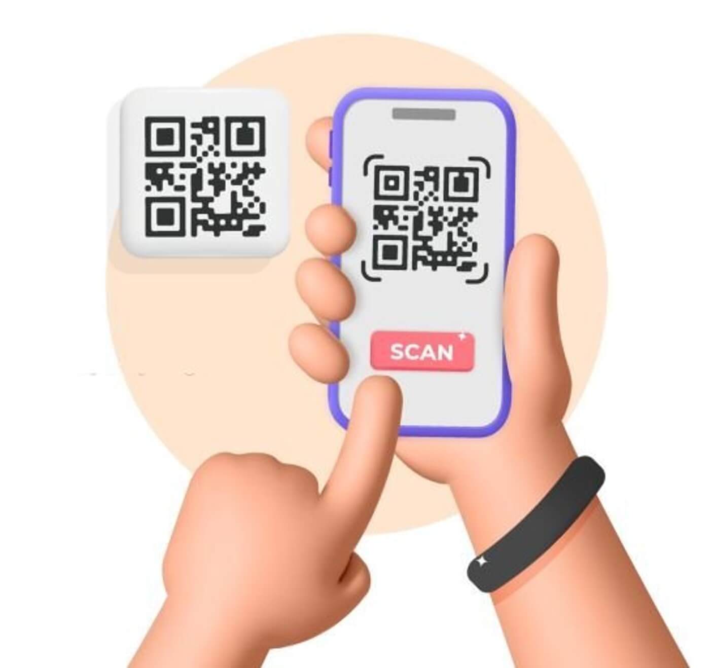 Qué es un Código QR y cómo crear uno