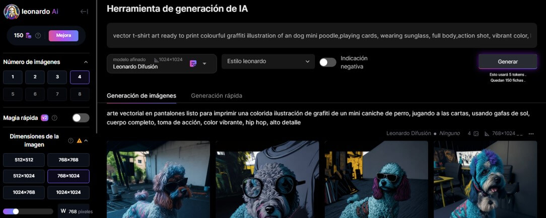 mejores IA para crear imágenes