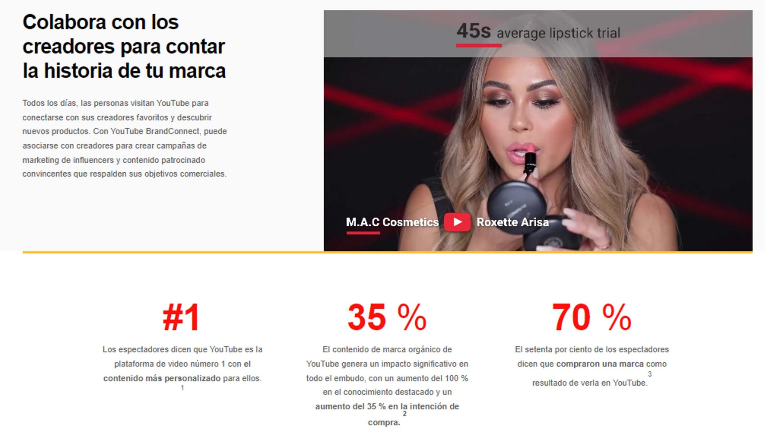 cómo ganar dinero en Youtube