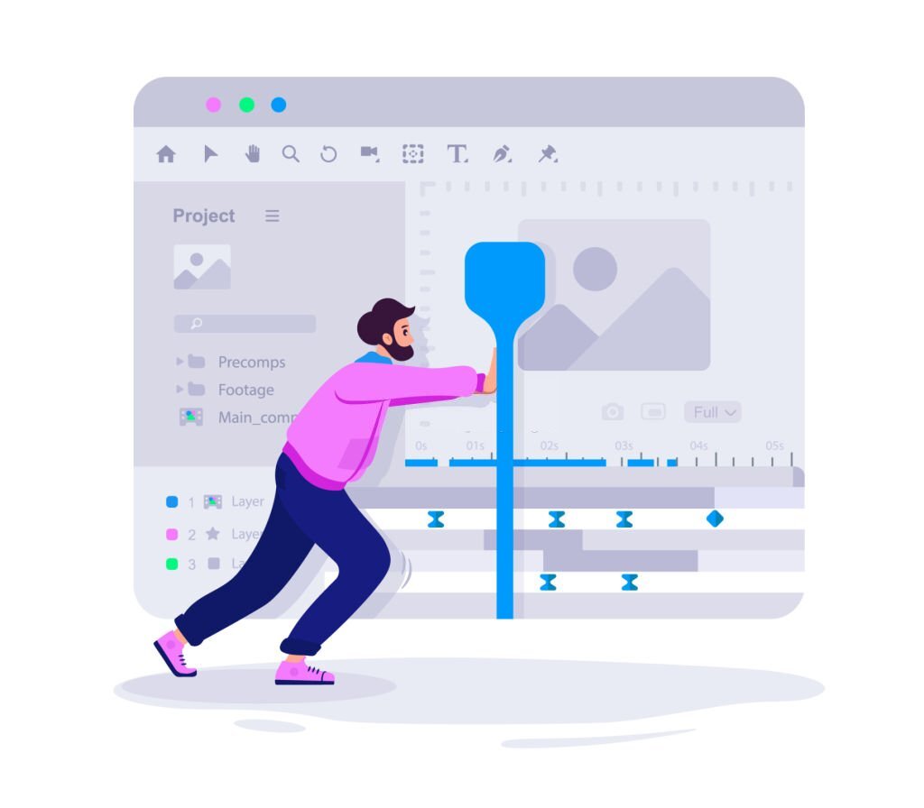 Mejores aplicaciones para editar videos