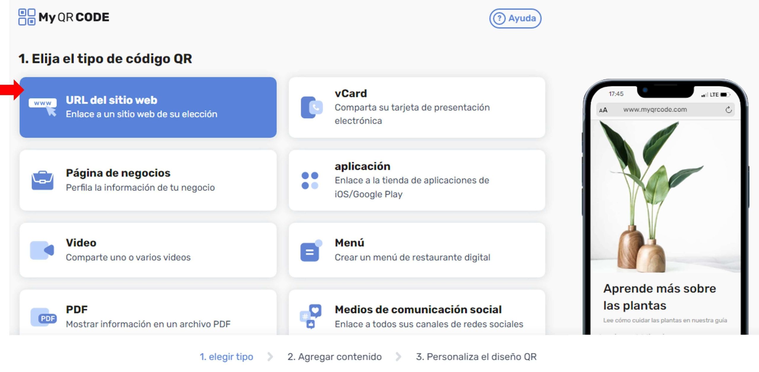Qué es un Código QR y cómo crear uno