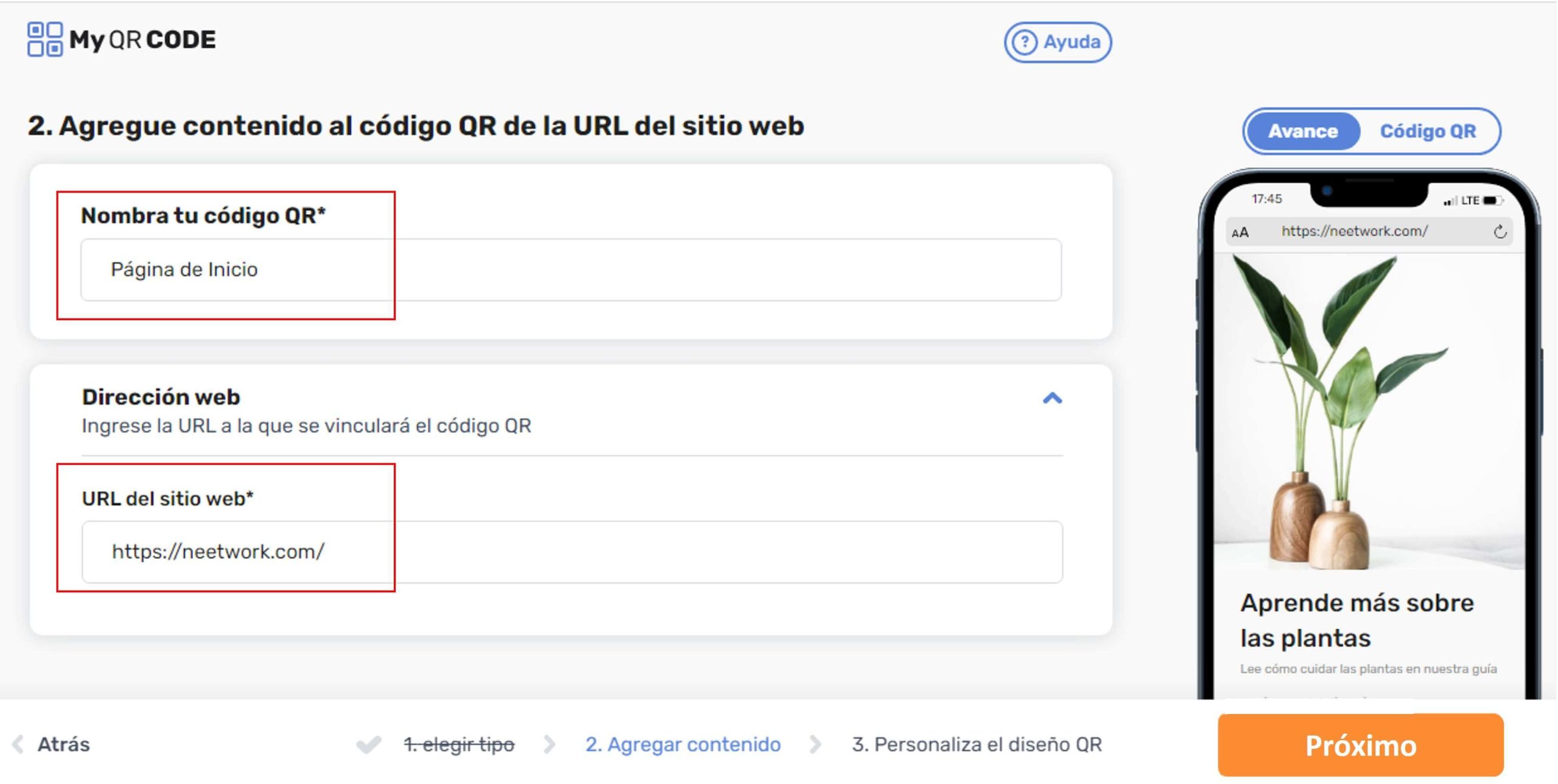 Qué es un Código QR y cómo crear uno