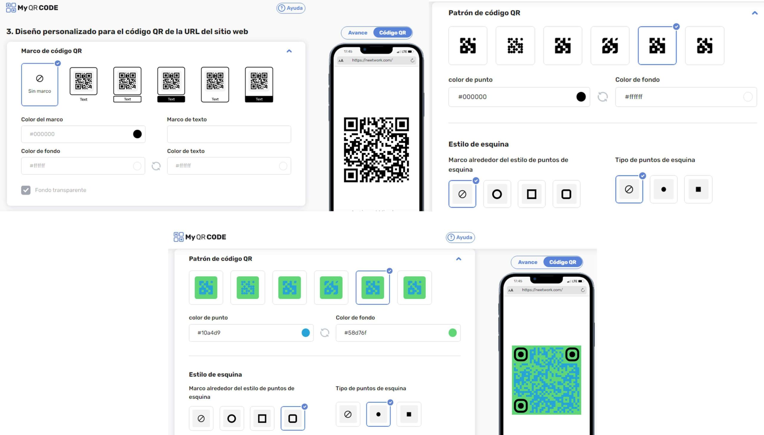 Qué es un Código QR y cómo crear uno