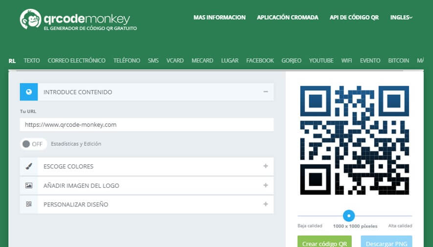 Qué es un Código QR y cómo crear uno