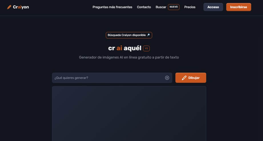 mejores IA para crear imágenes