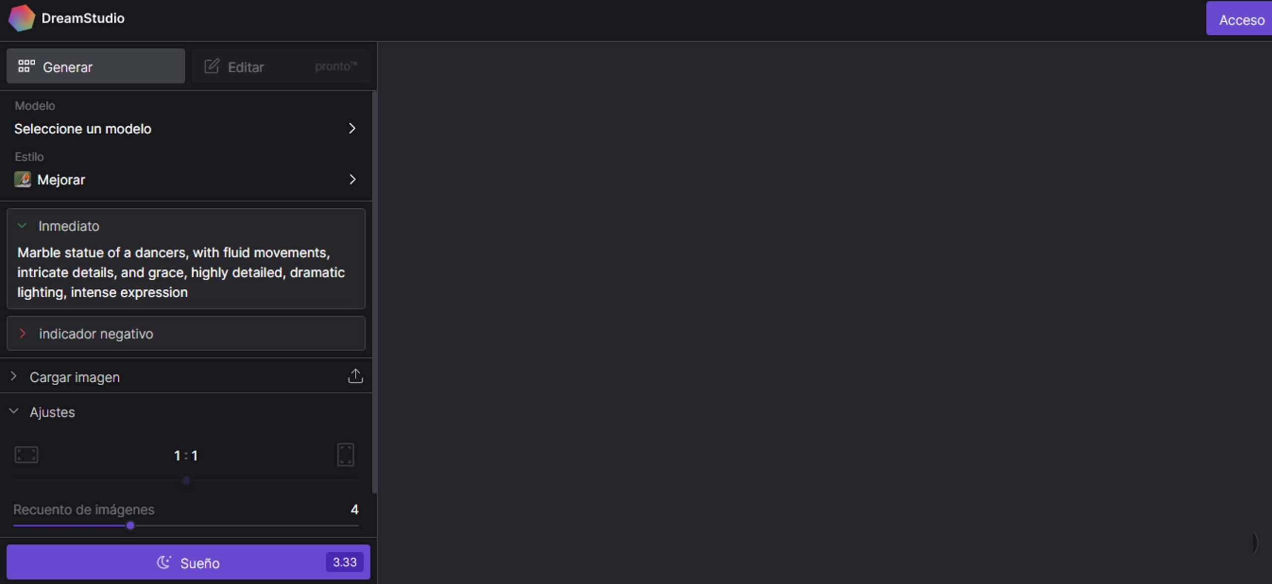 mejores IA para crear imágenes