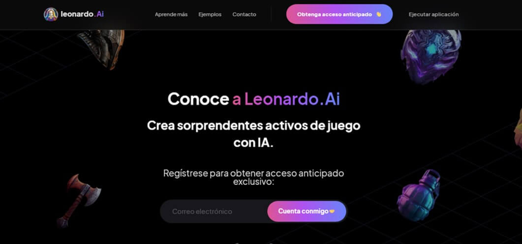mejores IA para crear imágenes