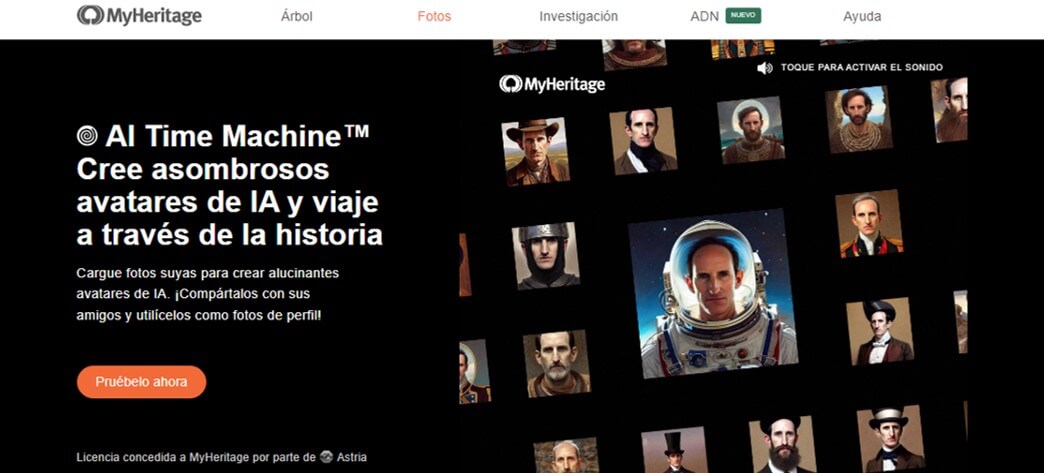 mejores IA para crear imágenes