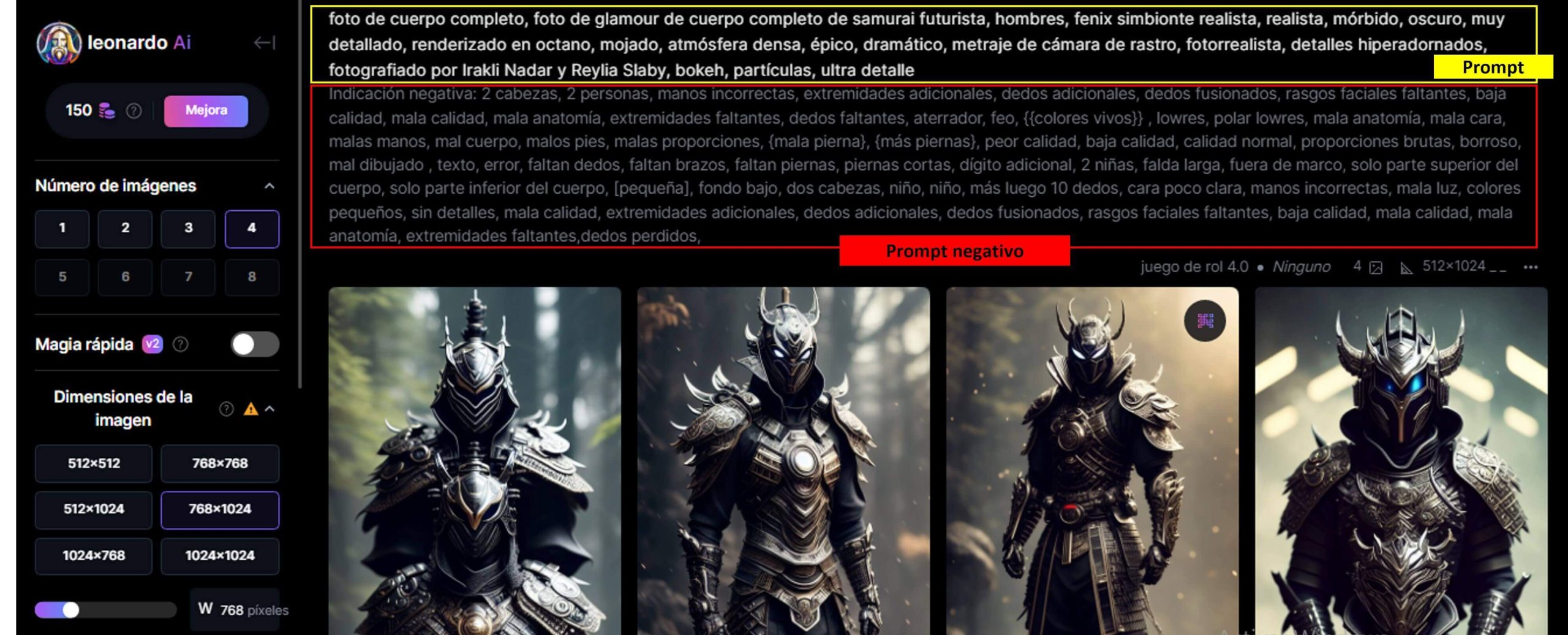 mejores IA para crear imágenes