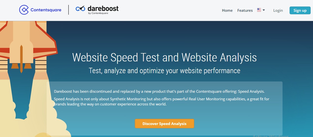 ¿Cómo medir la velocidad de carga de una web?