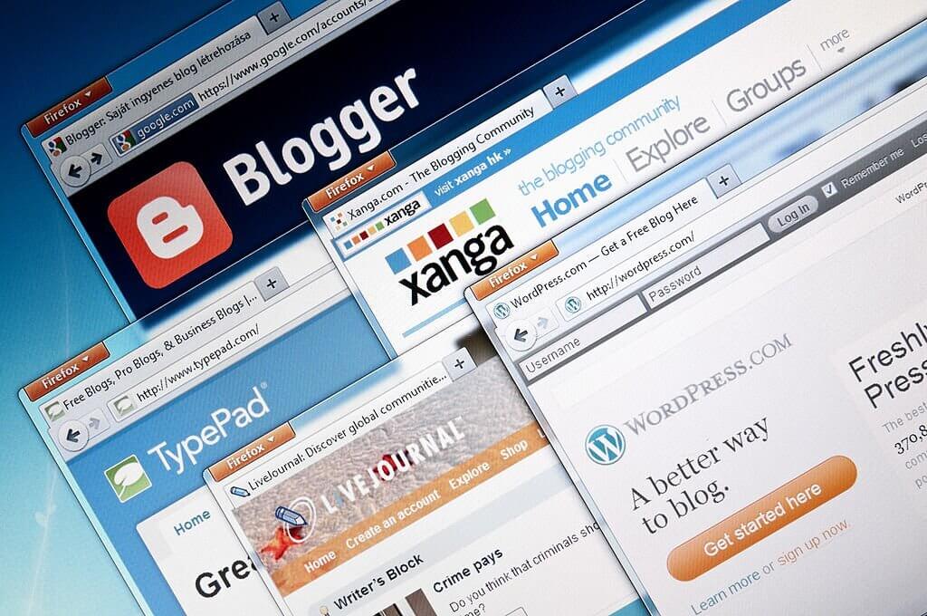 WordPress Qué es y para que sirve