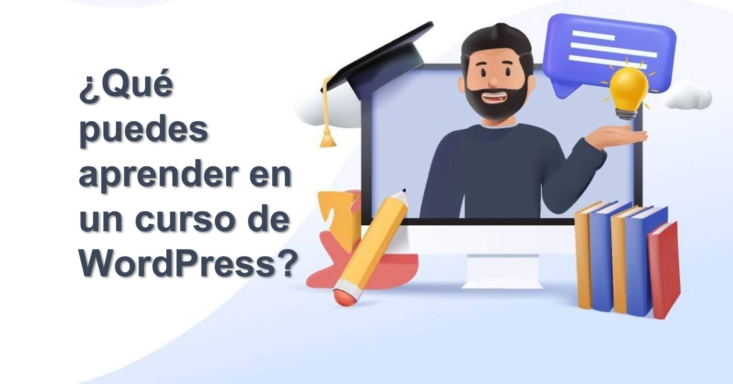 Curso de WordPress