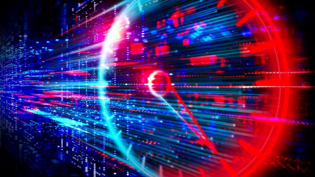 ¿Cómo mejorar la velocidad de carga de una web?