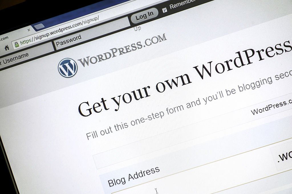 Precios de WordPress