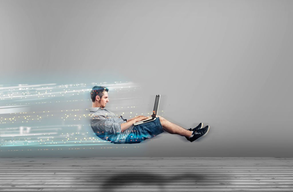 ¿Cómo mejorar la velocidad de carga de una web?