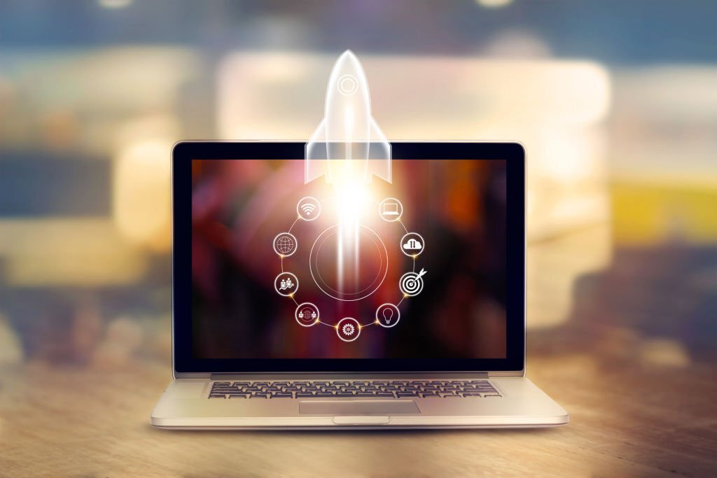 ¿Cómo mejorar la velocidad de carga de una web?