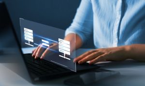 cómo crear una cuenta FTP