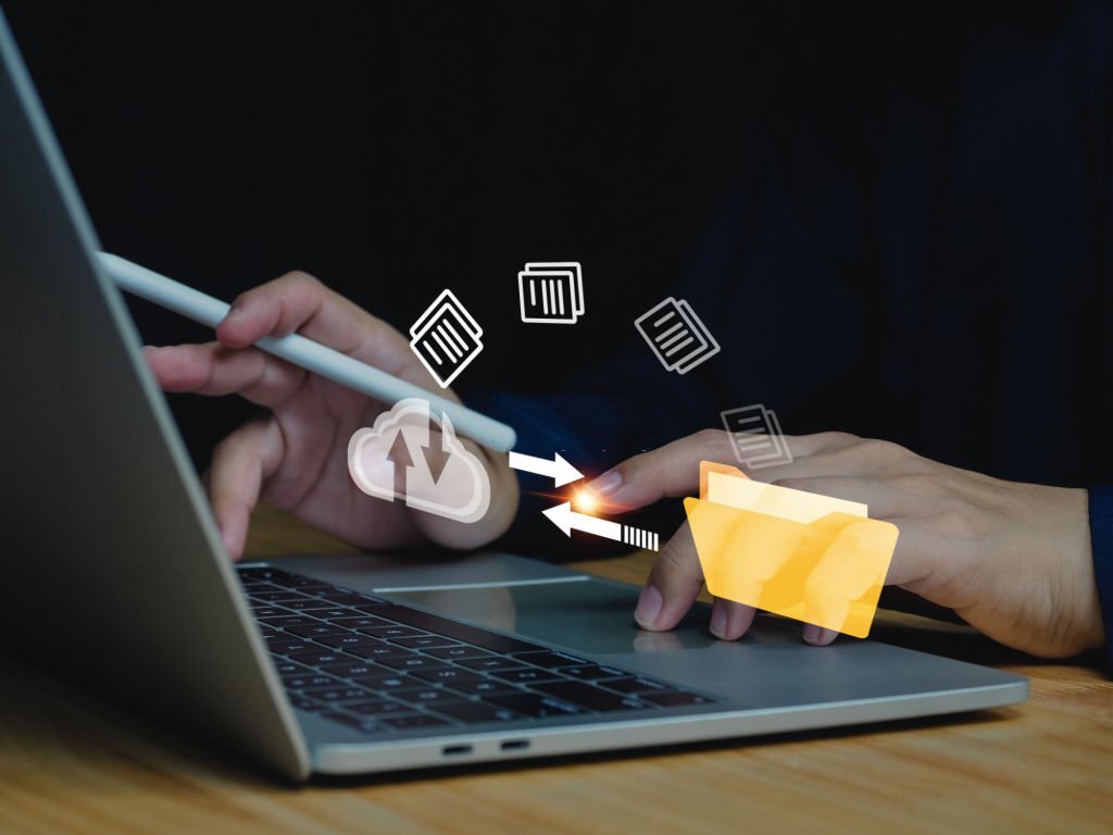 Alojamiento con opciones fáciles de migración