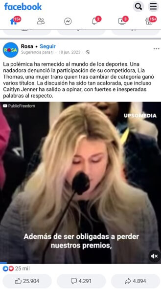 Cómo ganar dinero en Facebook