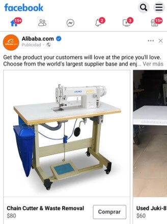 Cómo ganar dinero en Facebook