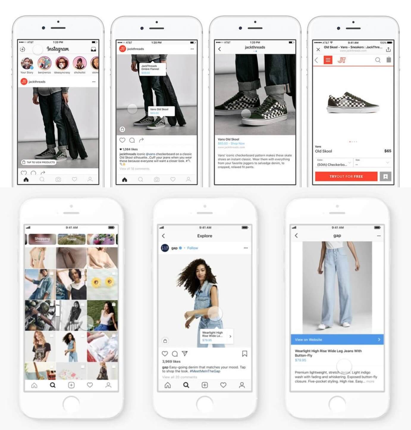 Formas de ganar dinero en instagram