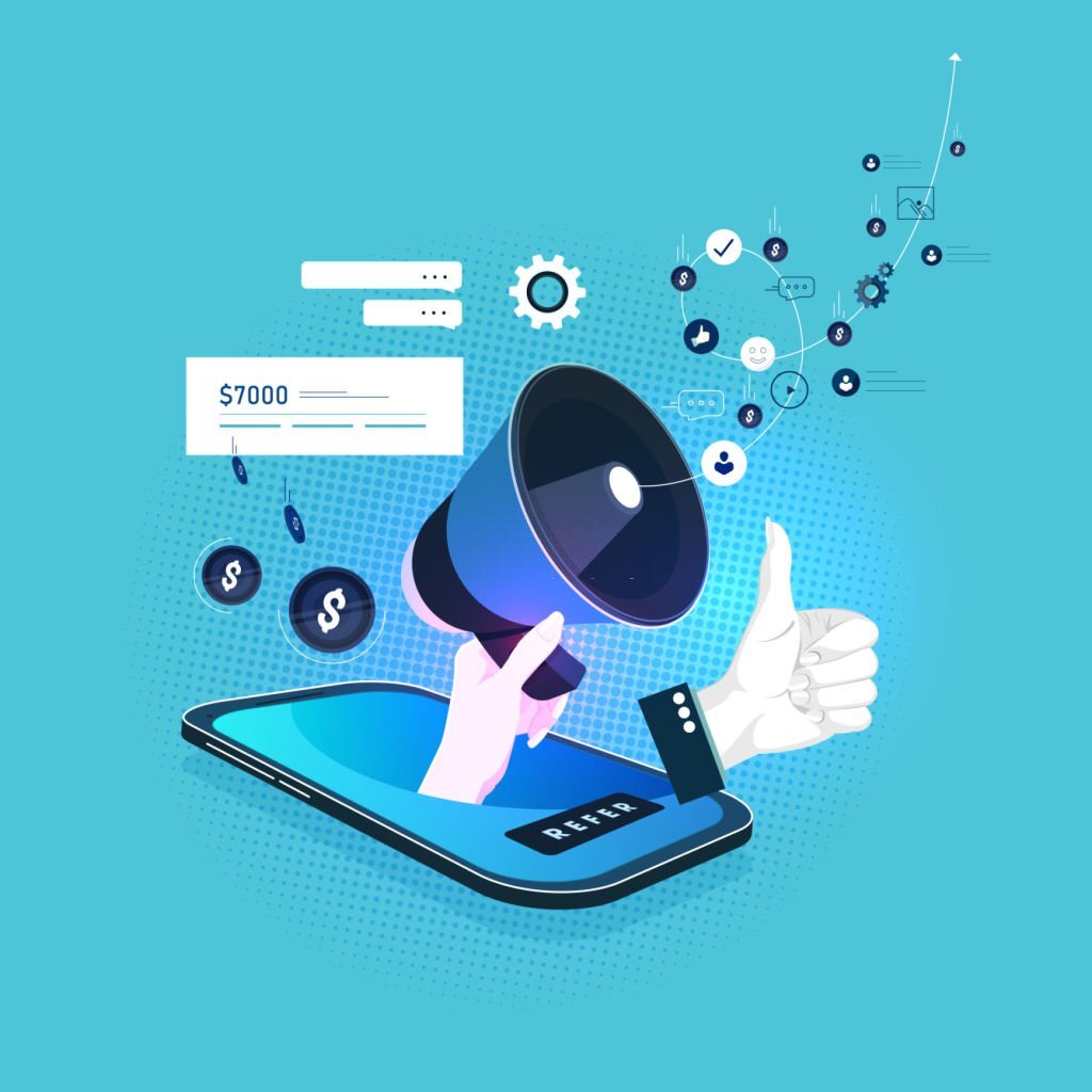 Cómo ganar dinero en Facebook