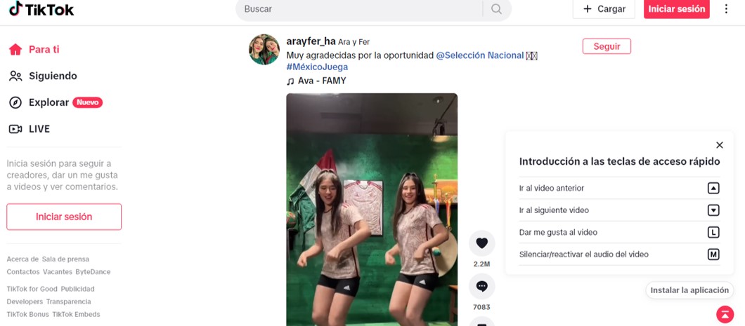 Cómo ganar dinero en TikTok