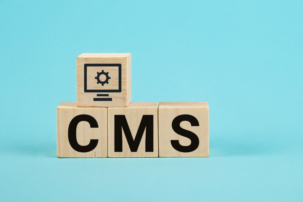 Qué es un CMS