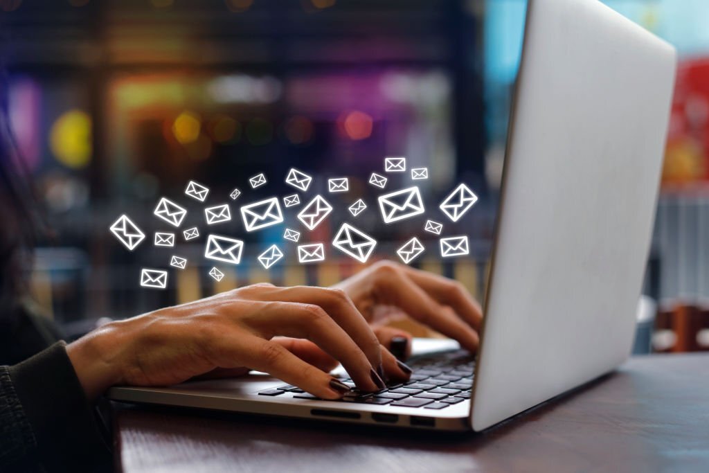 herraminetas de email marketing