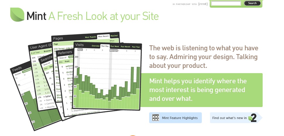 Mejores herramientas de analítica web