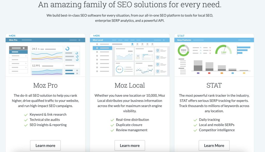 Mejores herramientas de analítica web