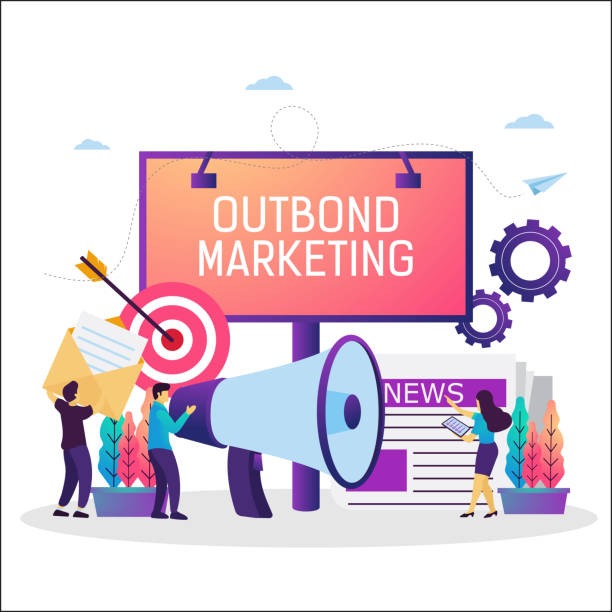 Prospectar Ventas con Outbound Marketing