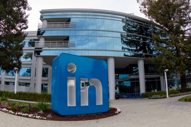 Algoritmo de LinkedIn