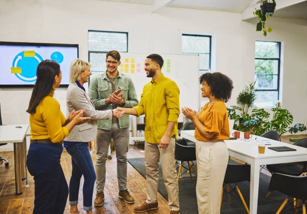 Mejora Empresarial con las 5S